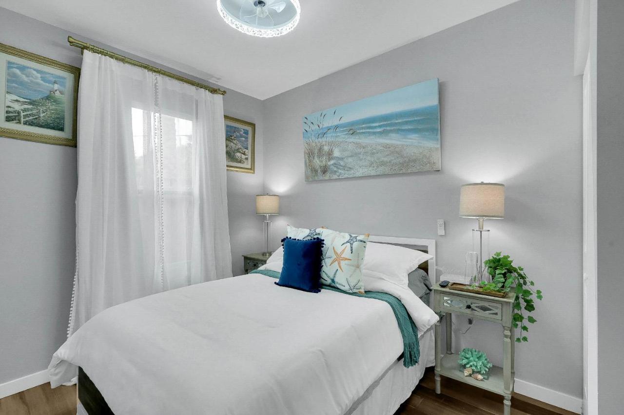 Wellington Garden Villa West Palm Beach Eksteriør bilde