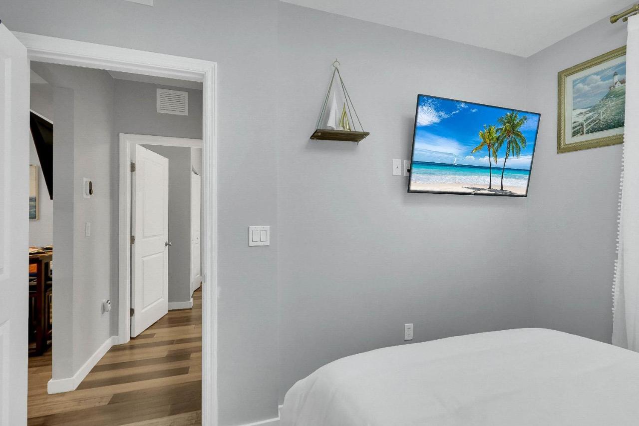 Wellington Garden Villa West Palm Beach Eksteriør bilde