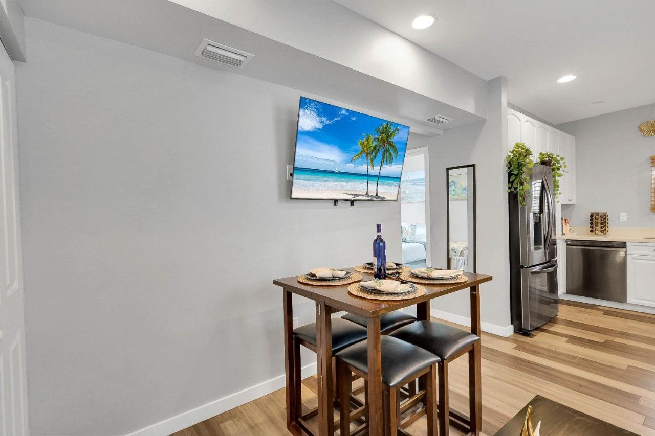 Wellington Garden Villa West Palm Beach Eksteriør bilde
