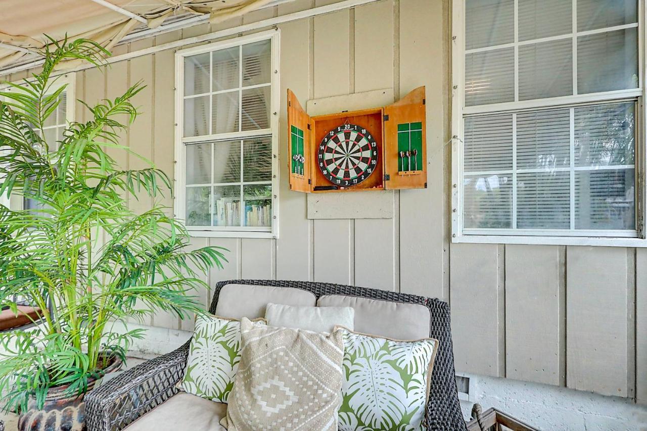 Wellington Garden Villa West Palm Beach Eksteriør bilde