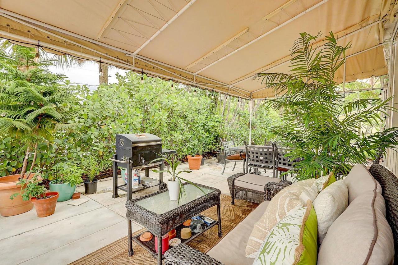 Wellington Garden Villa West Palm Beach Eksteriør bilde