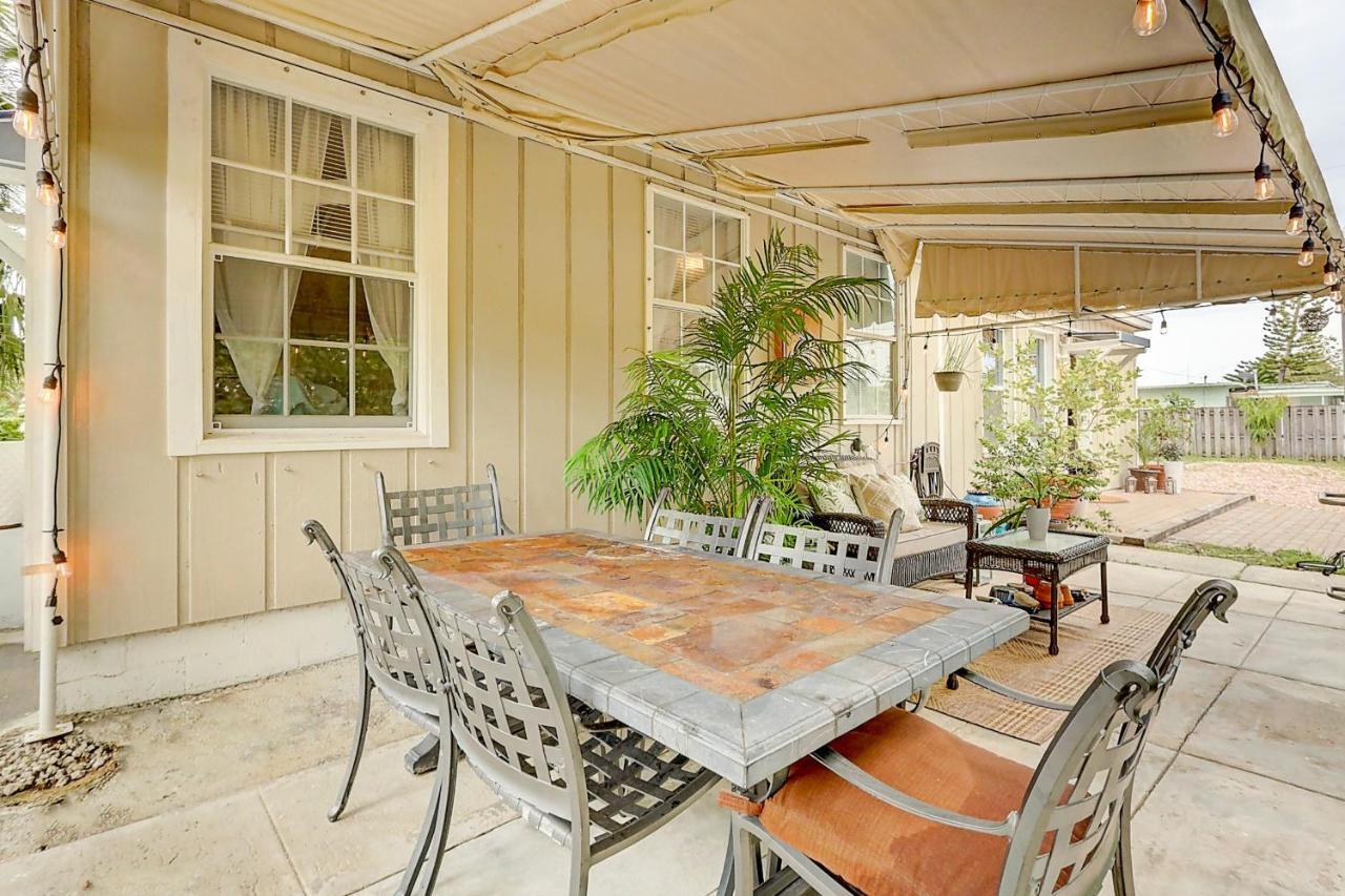 Wellington Garden Villa West Palm Beach Eksteriør bilde