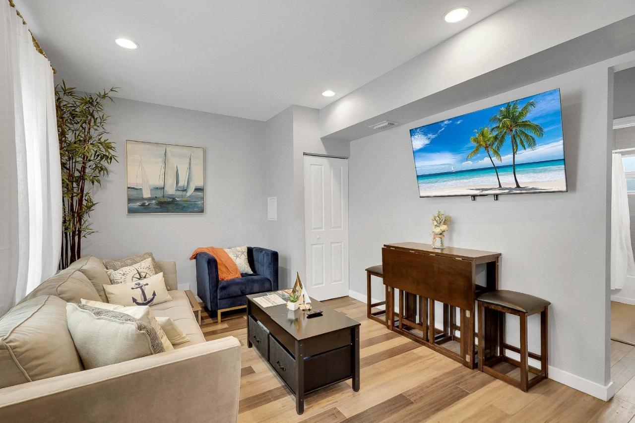 Wellington Garden Villa West Palm Beach Eksteriør bilde