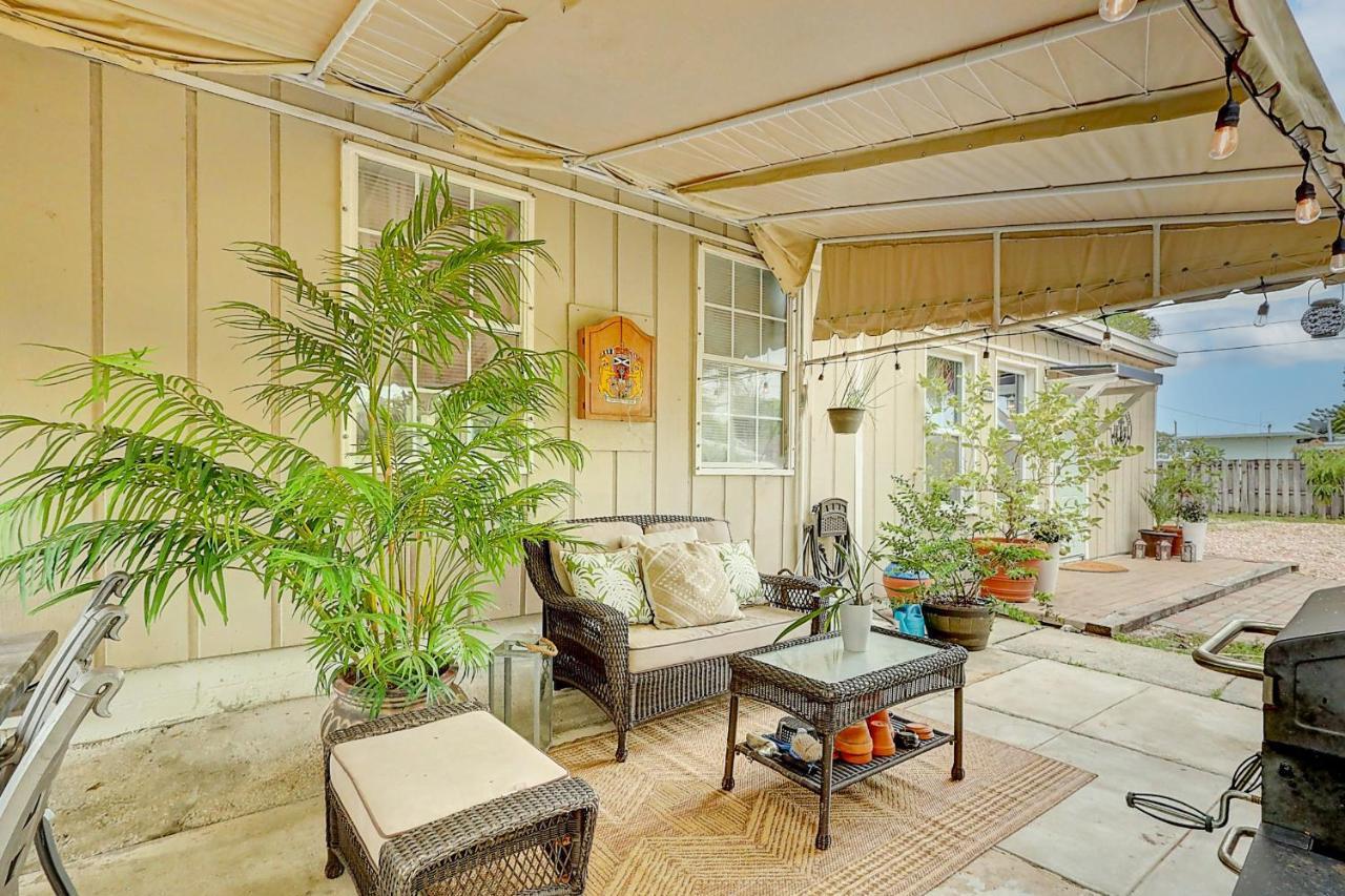 Wellington Garden Villa West Palm Beach Eksteriør bilde