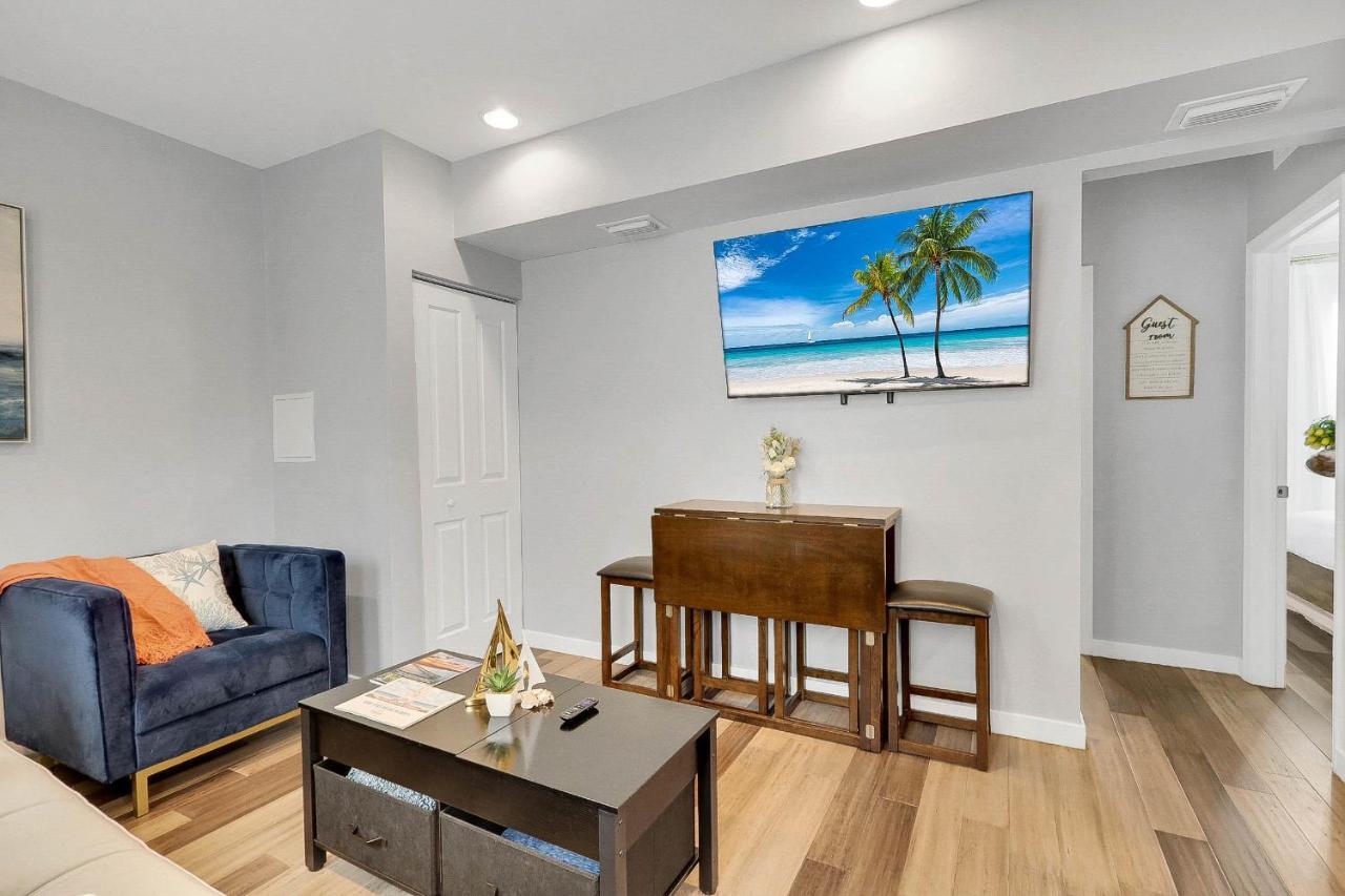 Wellington Garden Villa West Palm Beach Eksteriør bilde
