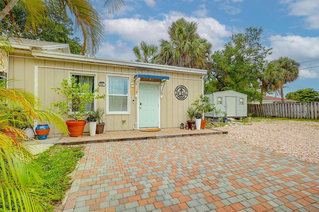 Wellington Garden Villa West Palm Beach Eksteriør bilde