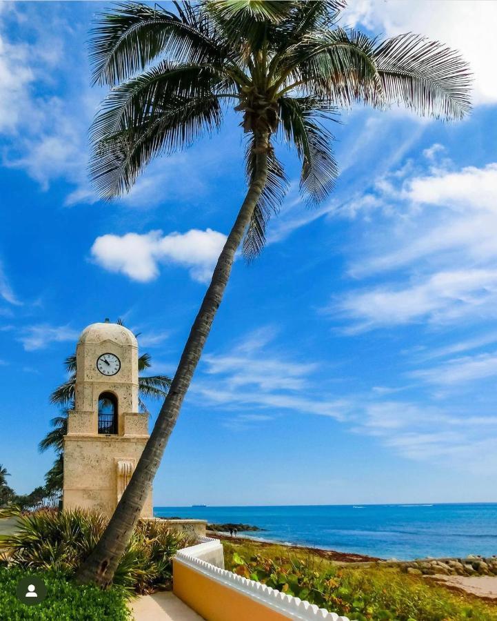 Wellington Garden Villa West Palm Beach Eksteriør bilde