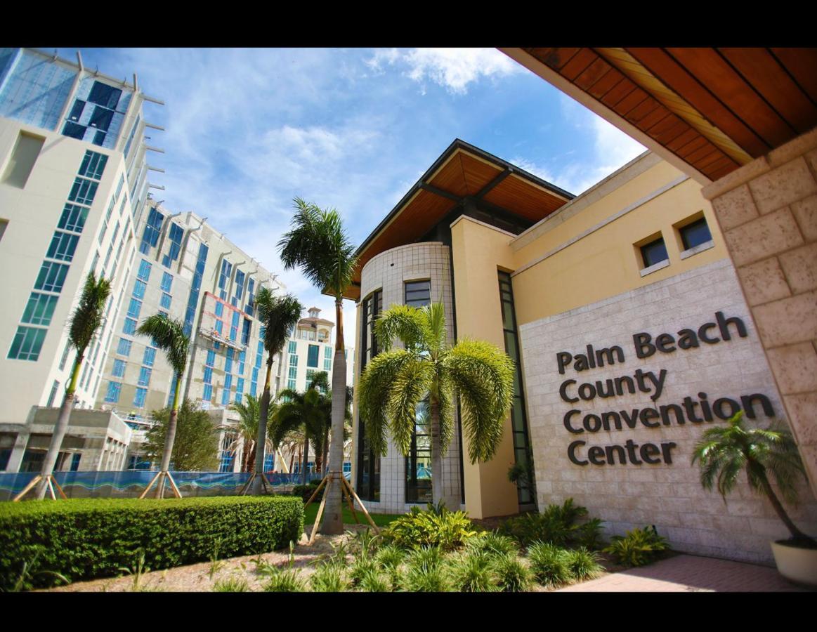 Wellington Garden Villa West Palm Beach Eksteriør bilde